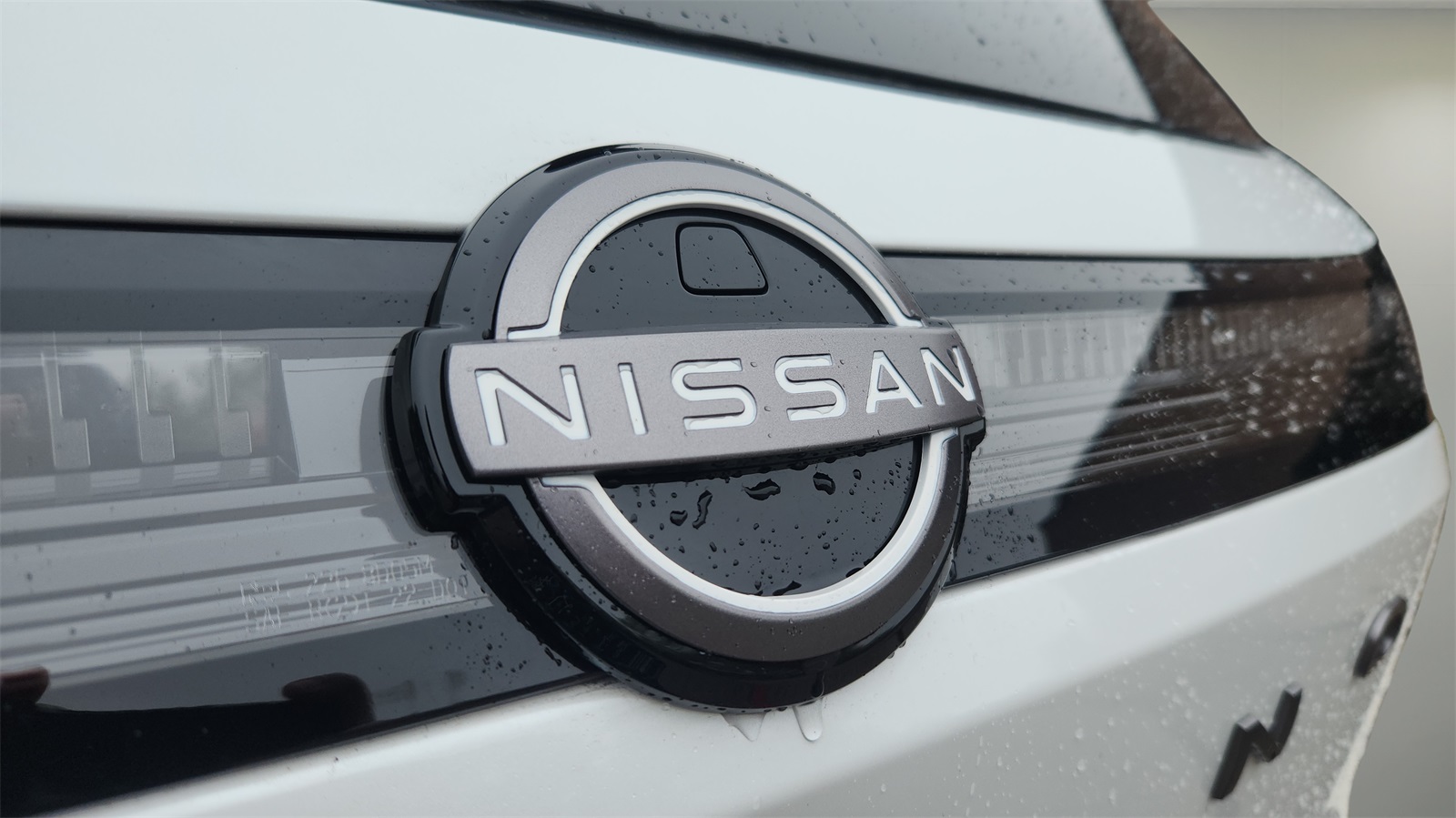 2025 Nissan Murano SL photo 22