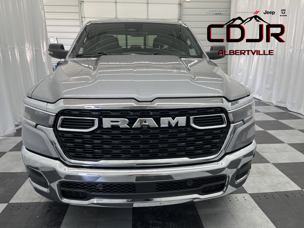 2025 Ram 1500 Big Horn Lone Star photo 3