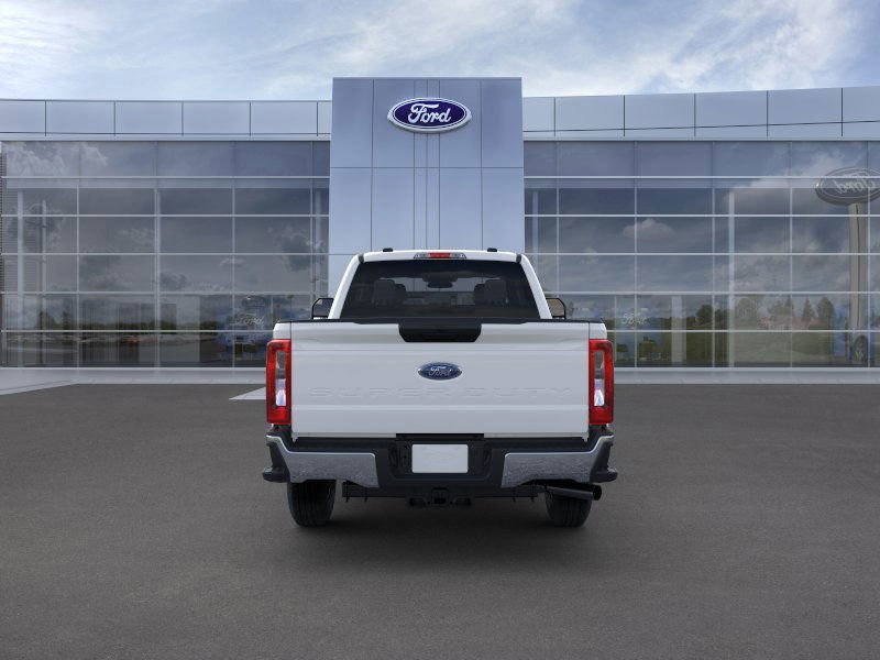 2024 Ford F-350 XL photo 5