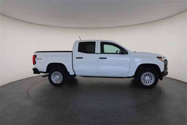 2023 Chevrolet Colorado Work Truck photo 23