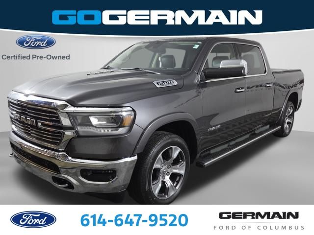 2019 RAM 1500 Laramie's photo