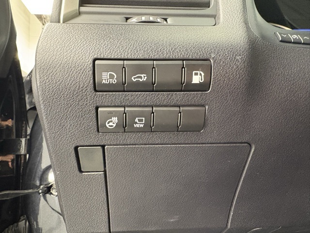 2017 Lexus RX 450h photo 18