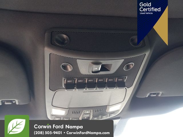 Certified Used 2020 Gray Ford Raptor image 26