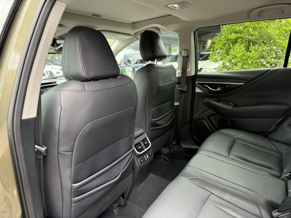 2023 Subaru Outback Limited photo 24