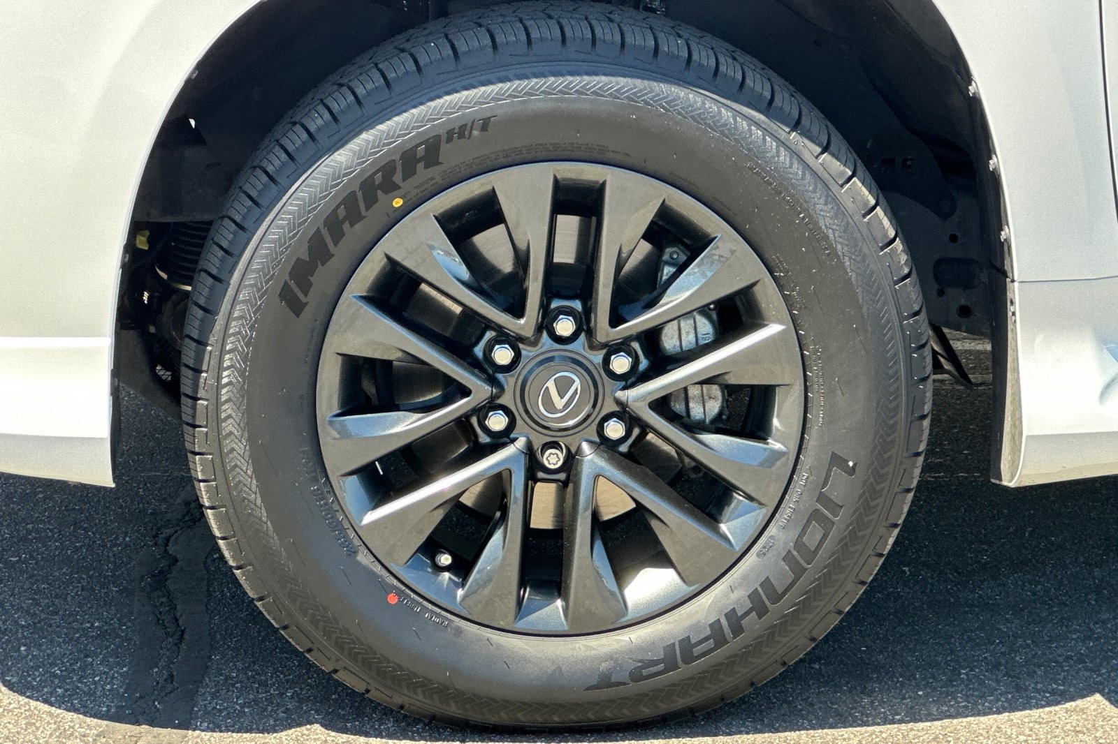 2023 Lexus GX 460 photo 11