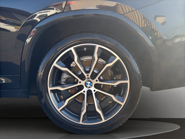 2022 Bmw X4 xDrive30i photo 23