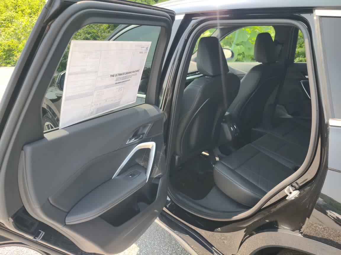 2025 Bmw X1 XDrive28i photo 14