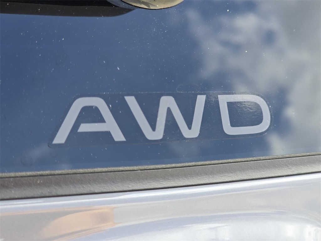 2026 Honda CR-V EX photo 11