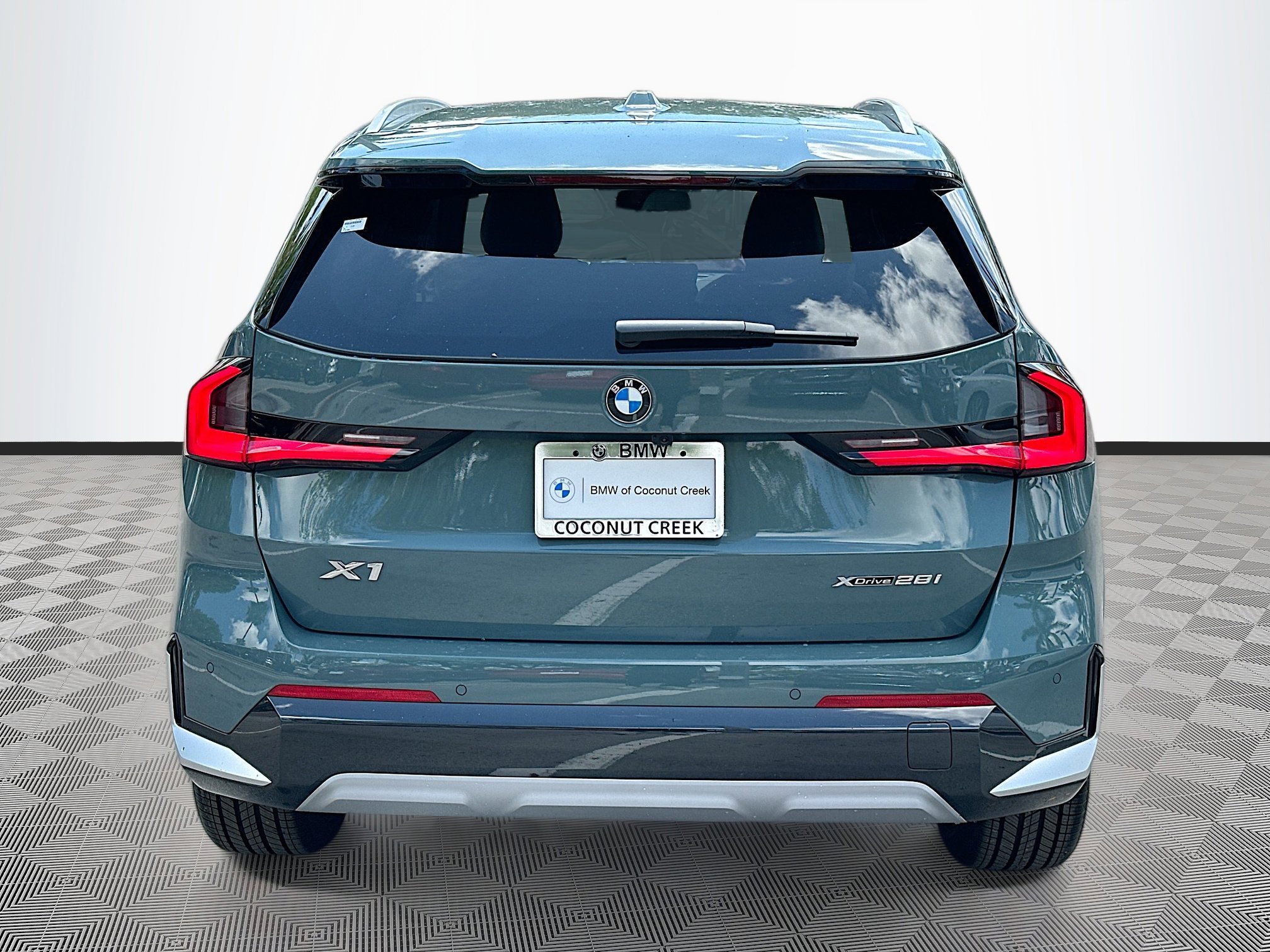 2025 Bmw X1 XDrive28i photo 6