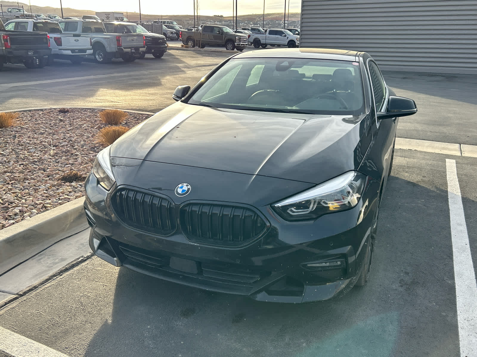 2021 BMW 2 Series 228i