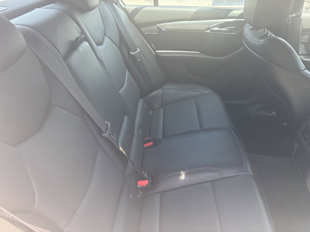 2023 Cadillac CT5 Premium Luxury photo 32