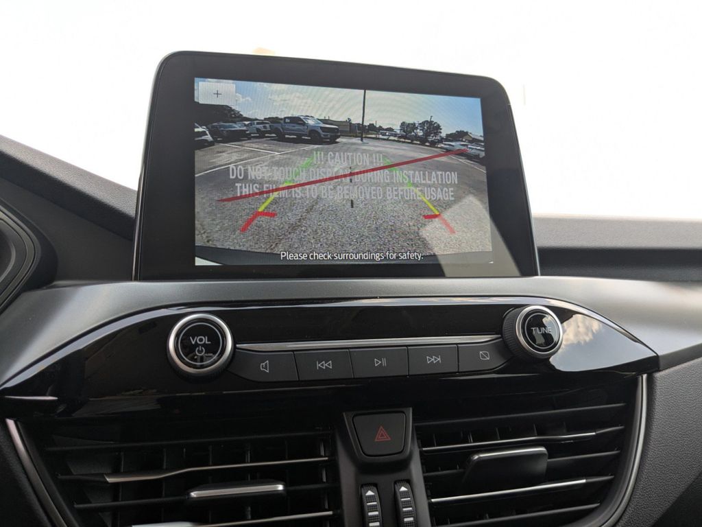 2025 Ford Escape Active photo 22