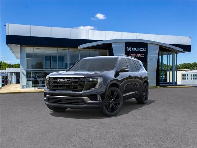 2026 Gmc Acadia Elevation photo 3