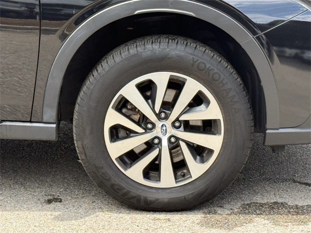 2021 Subaru Outback 2.5i photo 6