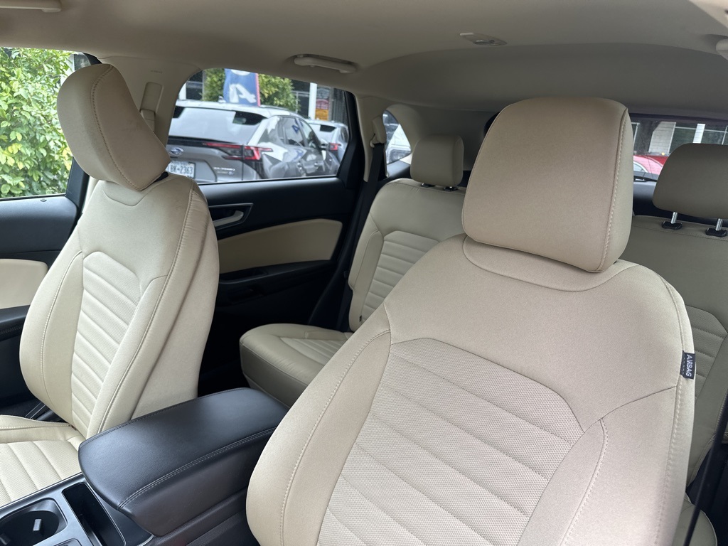 2024 Ford Edge SE photo 15