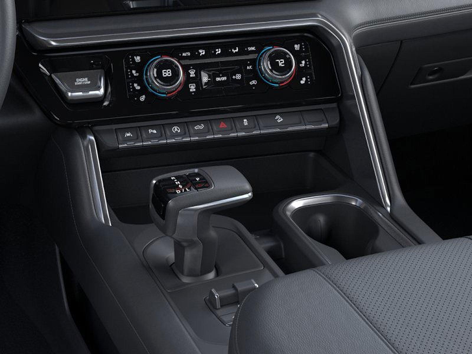 2026 Gmc Sierra 1500 Denali photo 23