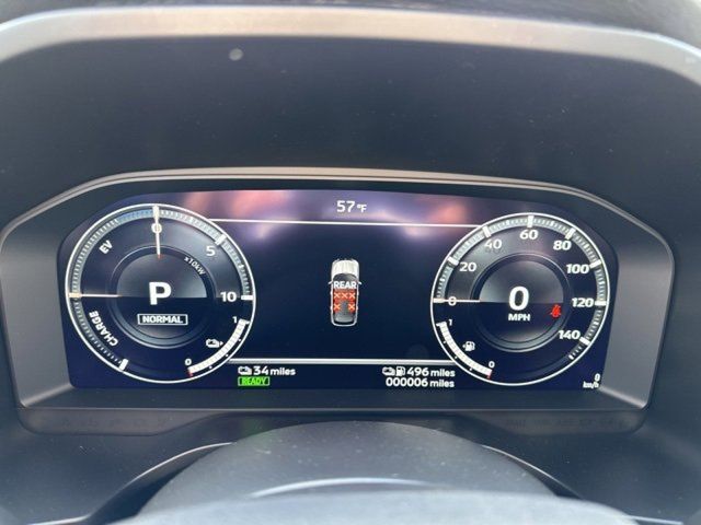 2024 Mitsubishi Outlander PHEV SE photo 17