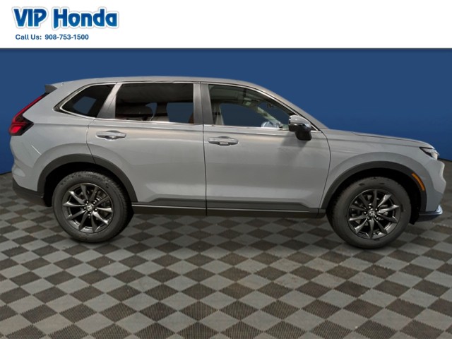 2026 Honda CR-V EX-L photo 6
