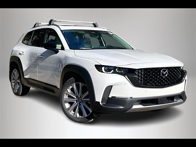 2026 Mazda CX-50 Premium Plus's photo