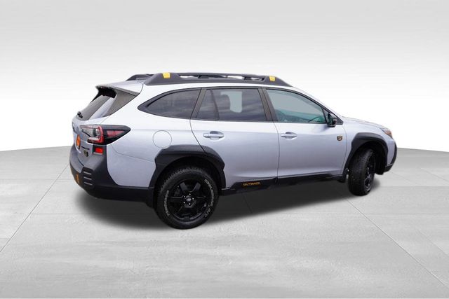 2022 Subaru Outback Wilderness photo 4
