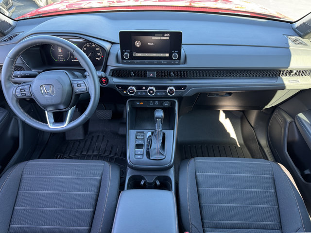2024 Honda CR-V Hybrid Sport photo 4