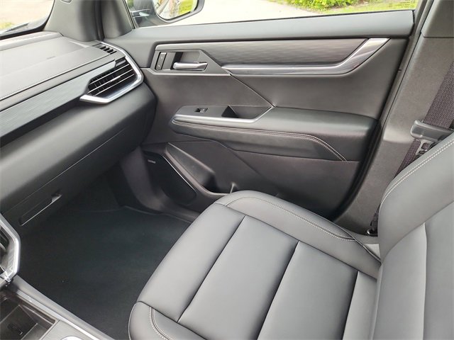 2025 Gmc Acadia Elevation photo 12