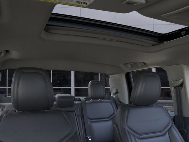 2026 FORD MAVERICK - Image 36