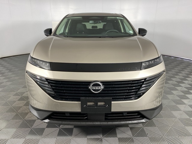 2025 Nissan Murano SL photo 2