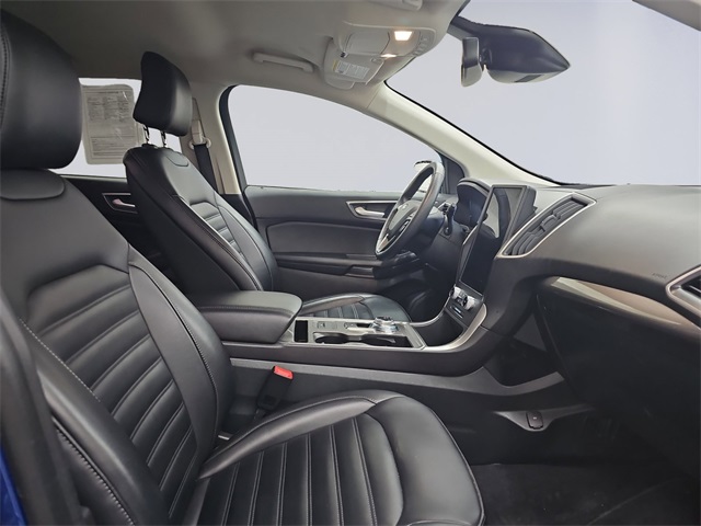 2024 Ford Edge SEL photo 15
