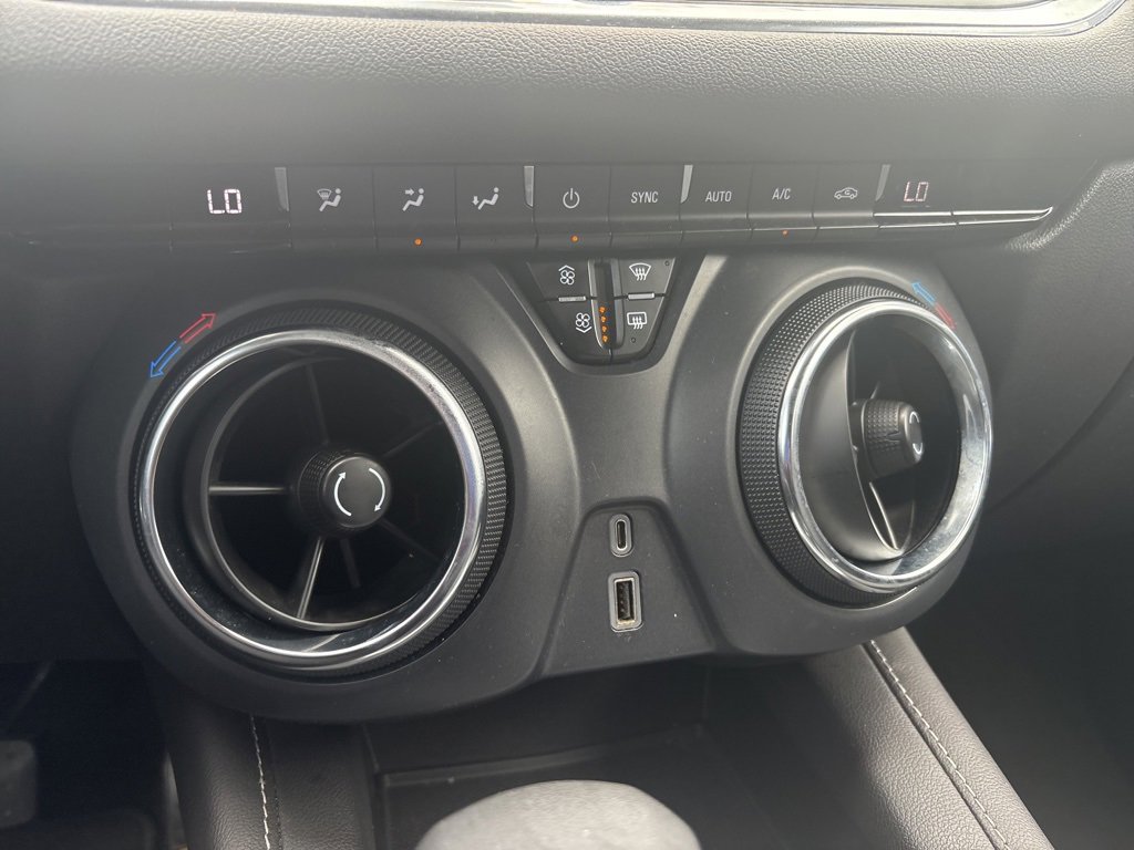 2023 Chevrolet Blazer 2LT photo 22