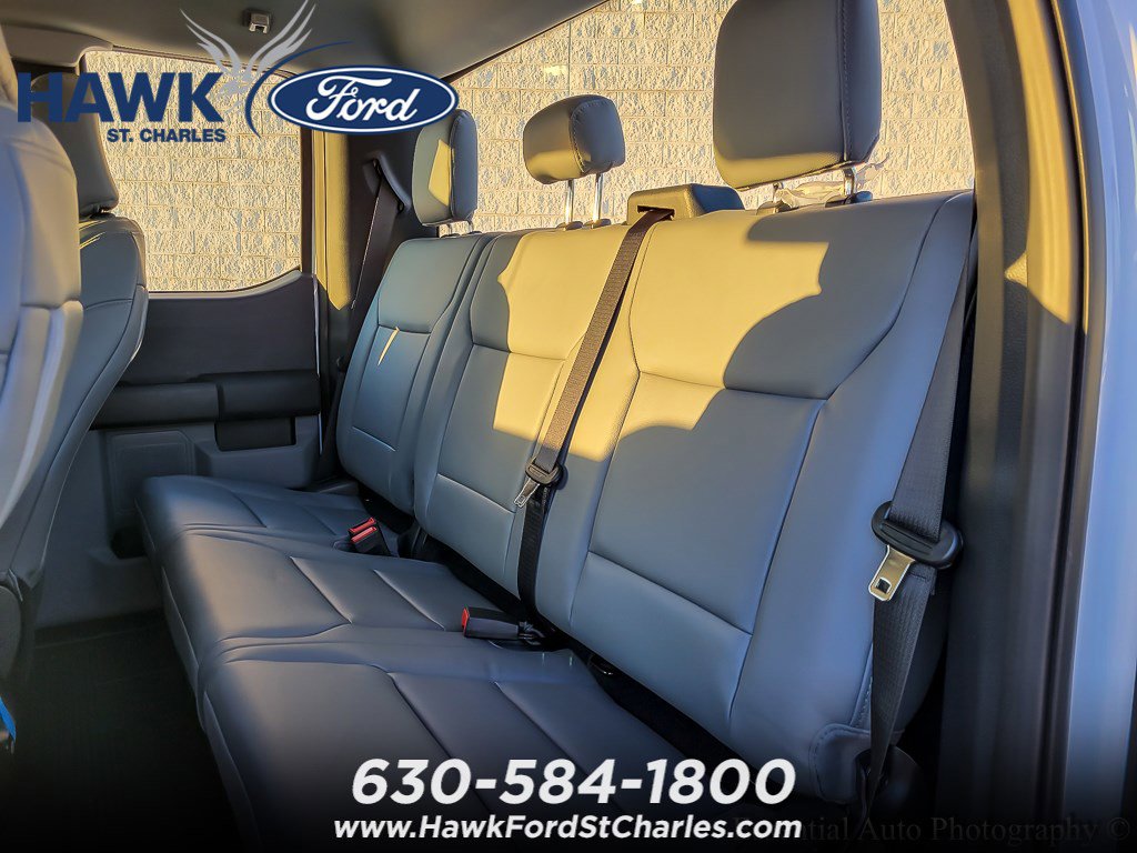 2026 FORD F-350 - Image 8