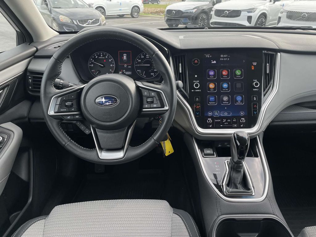 2022 Subaru Outback Premium photo 4