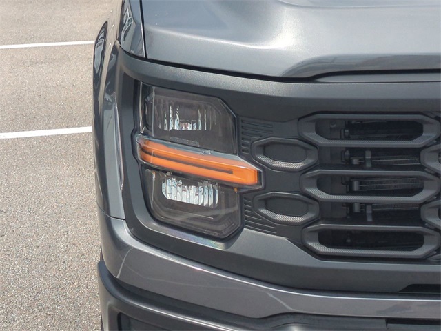 2025 Ford F-150 STX photo 10