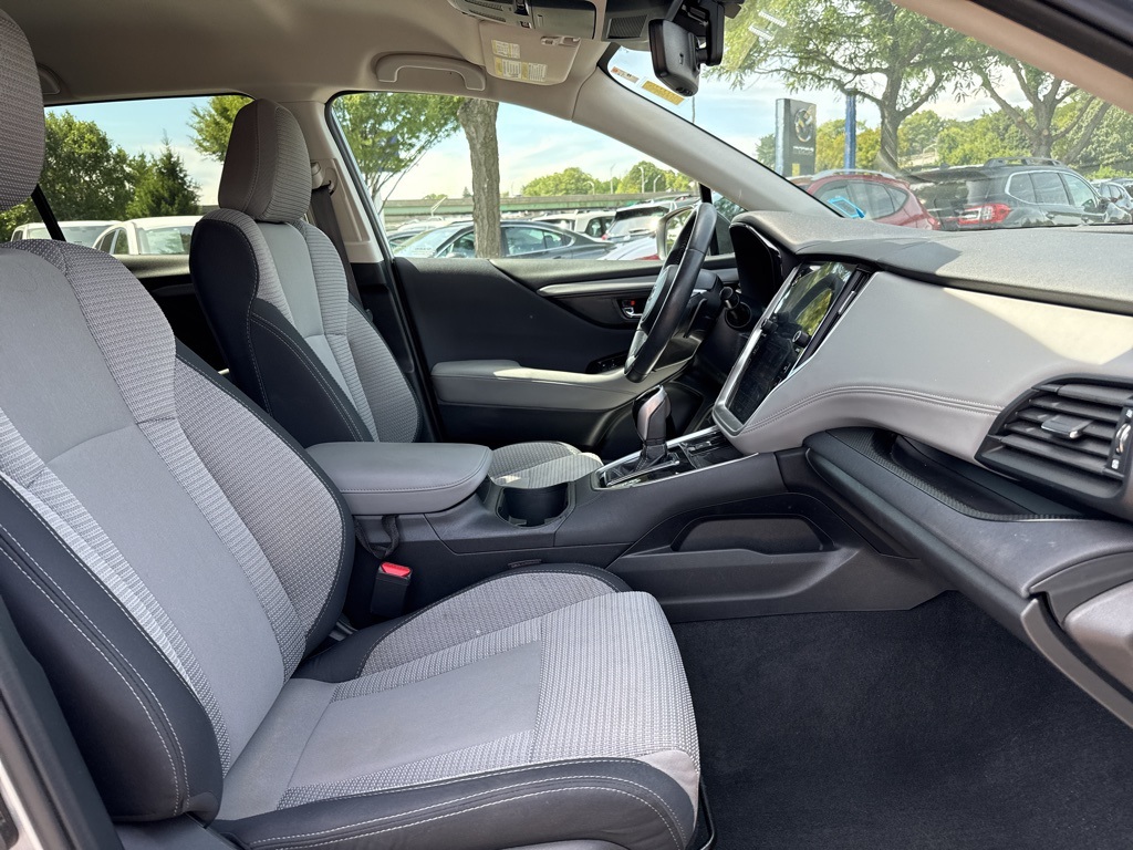 2023 Subaru Outback Premium photo 26