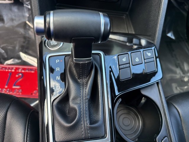 2023 Kia Sportage X-Pro photo 22