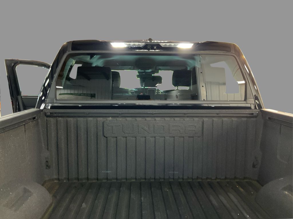 2022 Toyota Tundra Limited photo 22