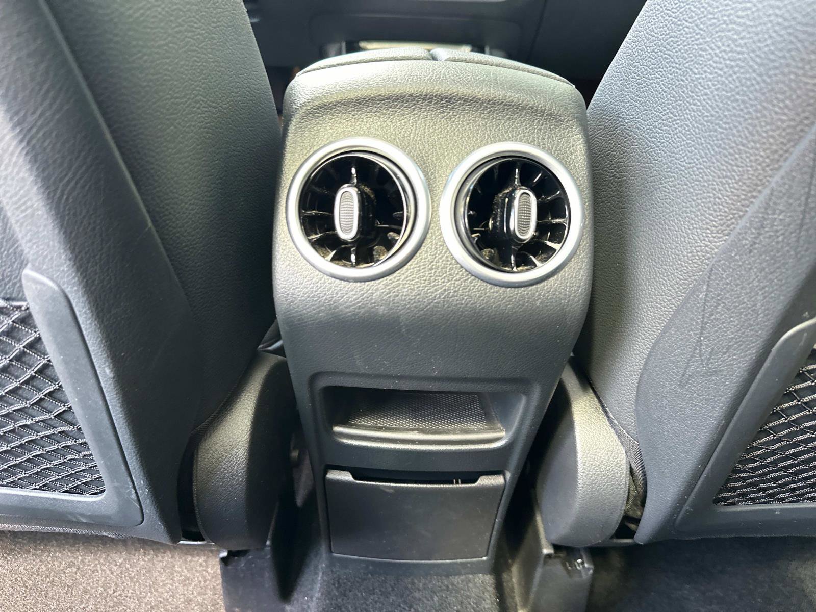 2025 Mercedes Benz GLA 250 4MATIC photo 14