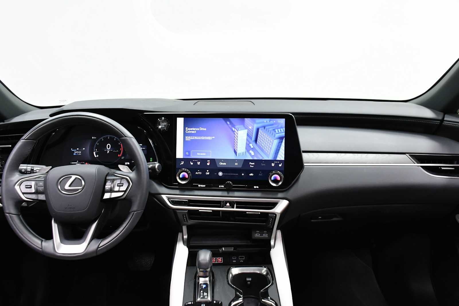 2025 Lexus RX Premium photo 15