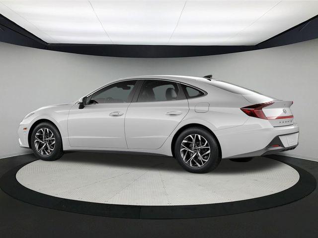 2023 Hyundai Sonata SEL photo 4