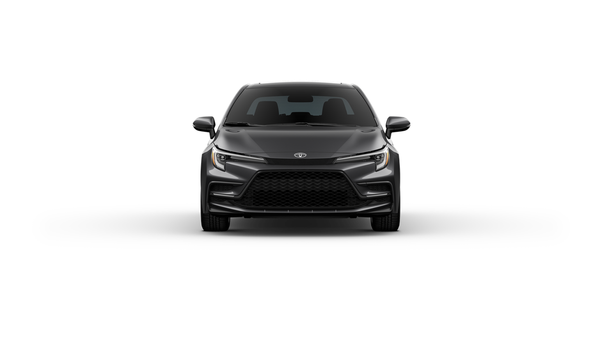 2025 Toyota Corolla XSE photo 45