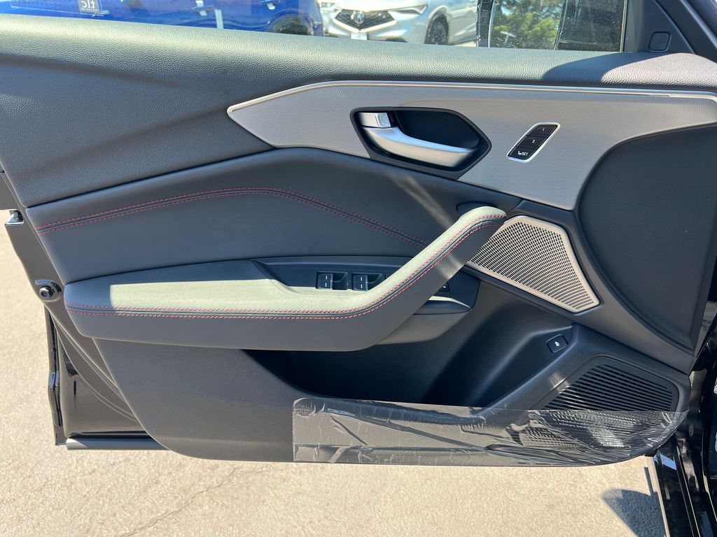 2025 Acura TLX SH-AWD A-Spec photo 11