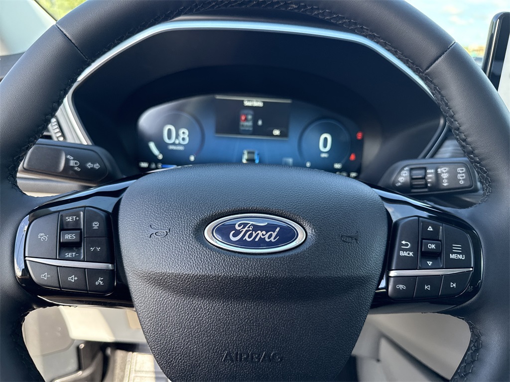 2023 Ford Escape Platinum photo 23