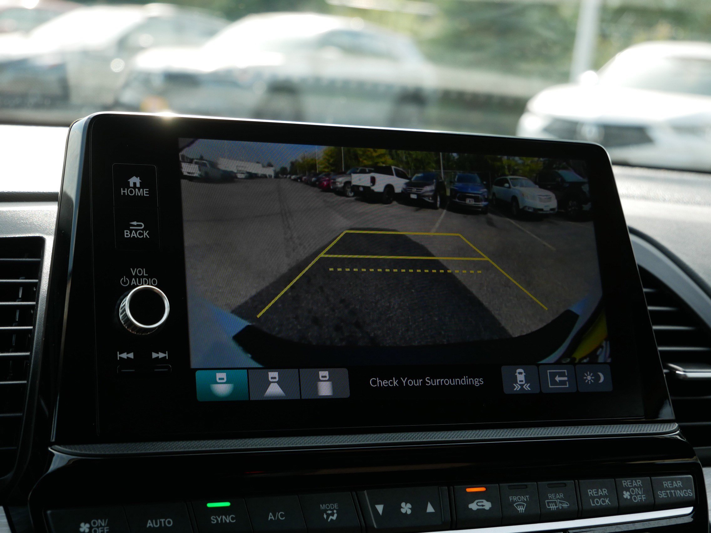 2025 Honda Odyssey Elite photo 27