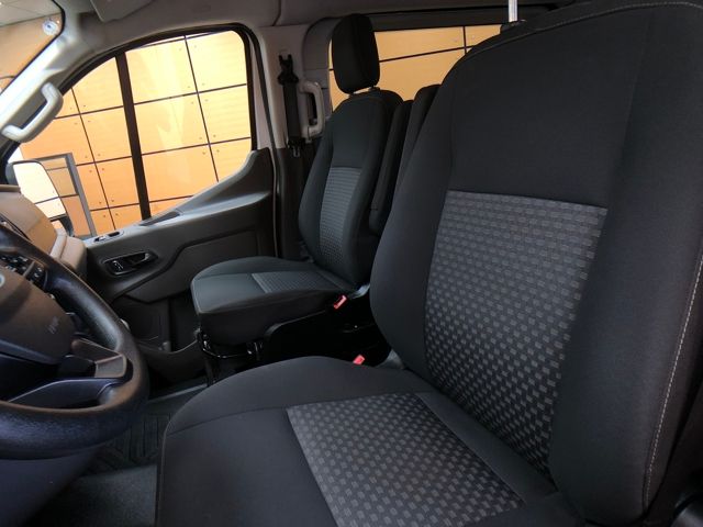 2023 Ford Transit photo 10