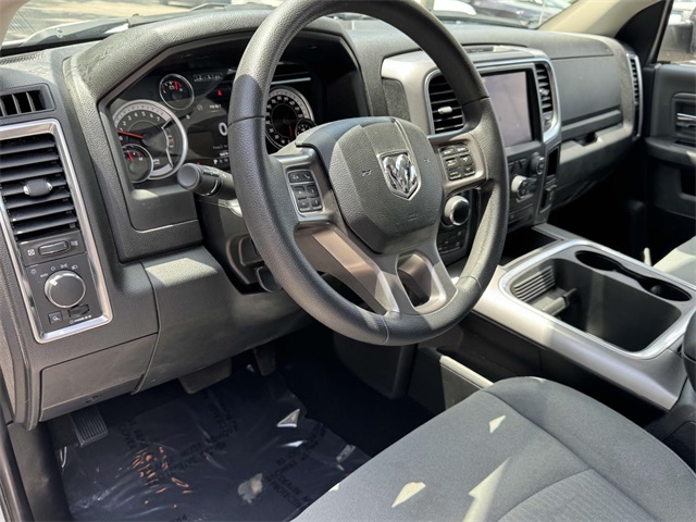2023 Ram 1500 Classic SLT photo 2
