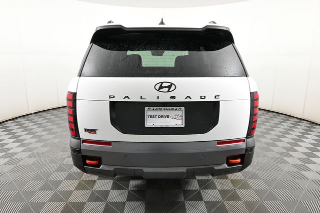 2026 Hyundai Palisade XRT photo 29