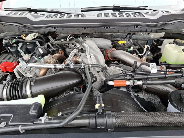 2024 Ford F-450 Limited photo 26