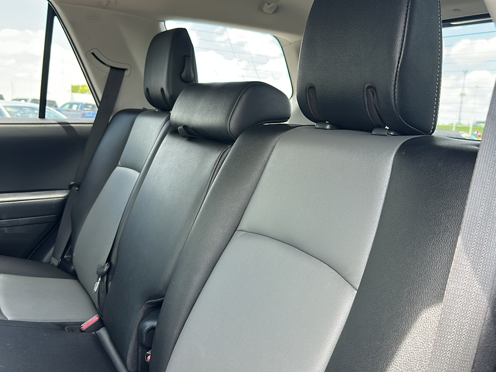 2021 Toyota 4Runner SR5 Premium photo 8