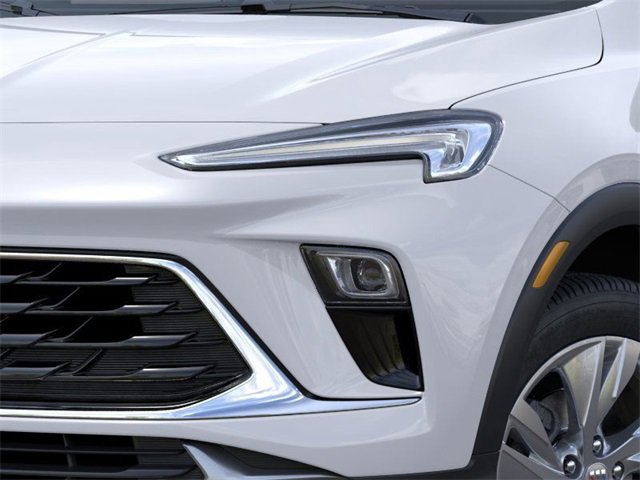 2026 Buick Encore GX Preferred photo 10