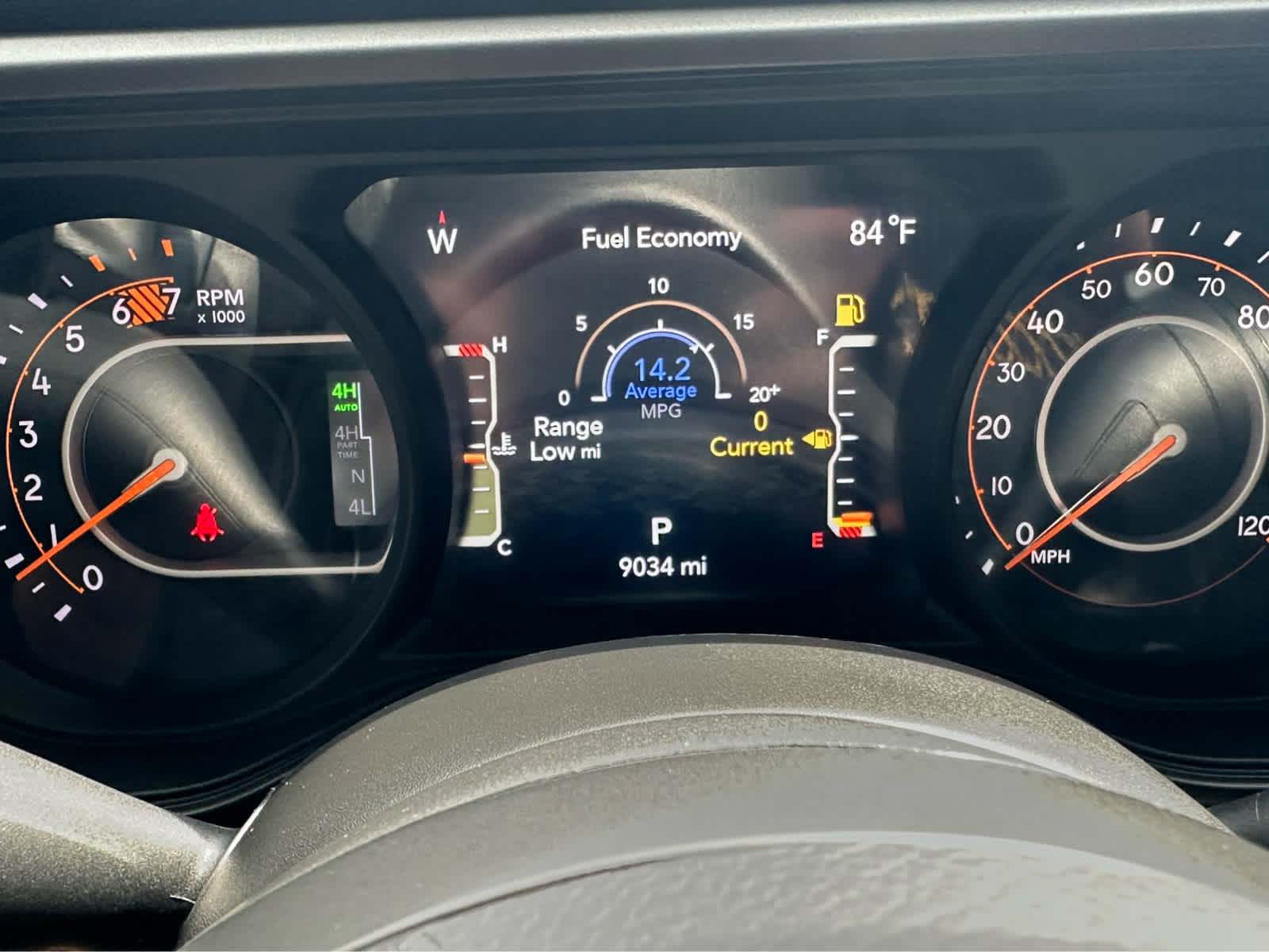 2024 Jeep Wrangler Rubicon 392 photo 12